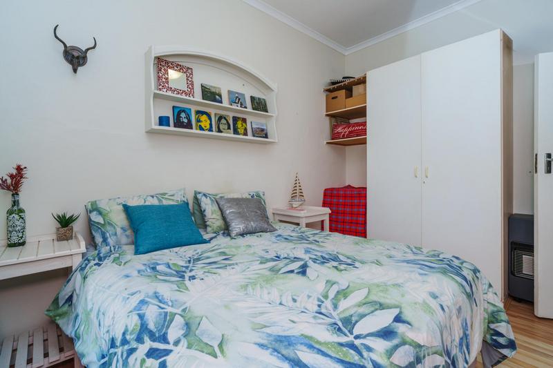 3 Bedroom Property for Sale in Harfield Village Western Cape